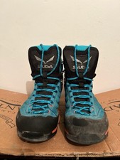 Salewa Mountain Trainer Mid