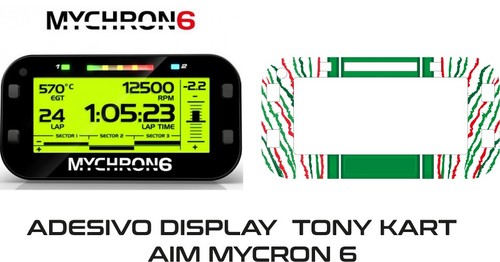 Adesivo display grafica tipo - grafica,