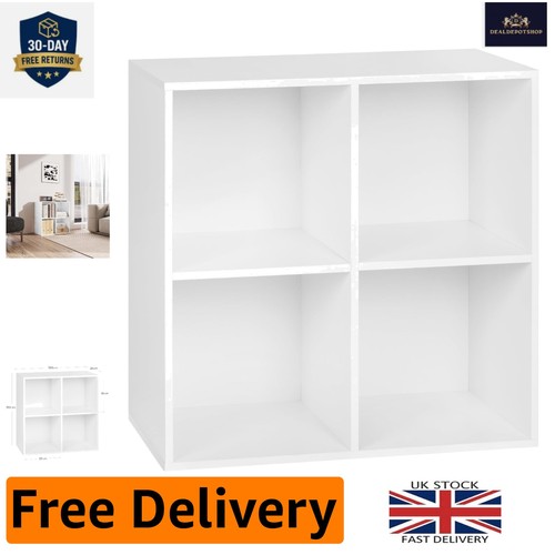 Libreria compatta cubi - 4,