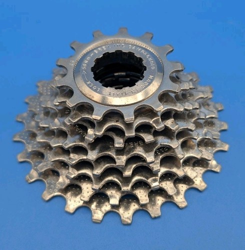 Cassetta campagnolo - campagnolo, 8