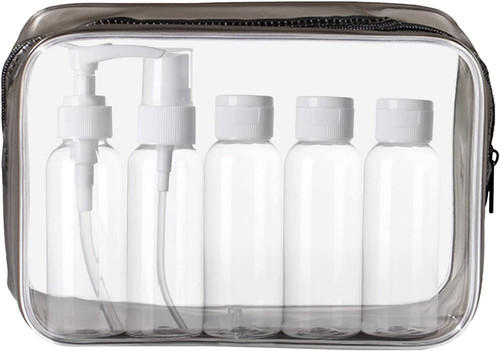 Pezzi 100ml contenitori - pezzi,