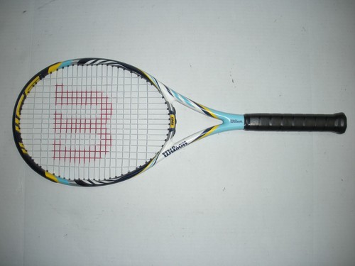 Racchetta tennis wilson blx - da,