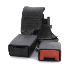 Attacco Cintura Sicurezza