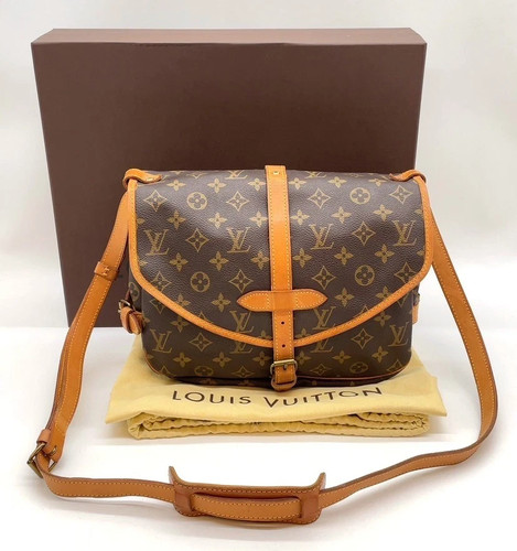 Borsa tracolla originale - a,