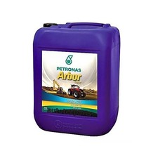 Olio Motore 15W40 Arbor Super Petronas-20 Lt-Trattori, Camion, Macchine Agricole