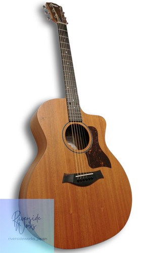 Taylor chitarra acustica 24ce - taylor,