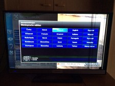 Televisore Grundig 32 VLE 595