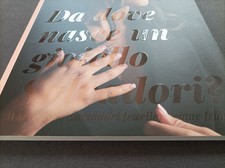 DA DOVE NASCE UN GIOIELLO