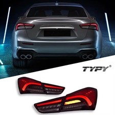 Rear Tail Lights Lamp For