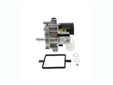 Sezione gas Vaillant con