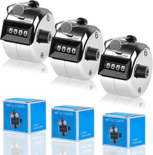 Contapersone, Contatore