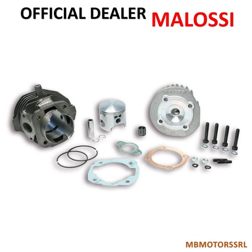 Kit cilindro malossi - kit,