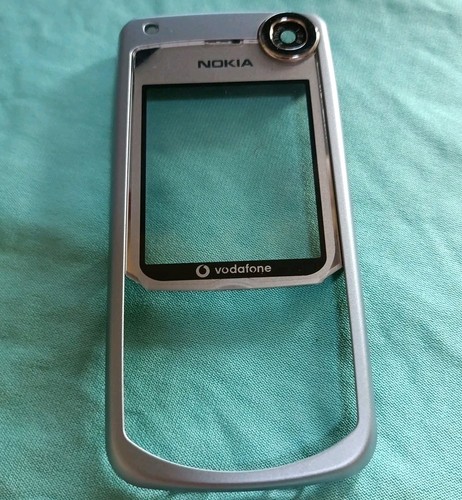 Cover frontale vodafone - cover,