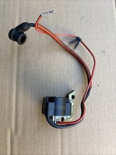 Bobina di accensione Alpina