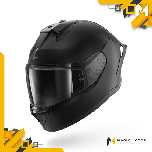 Casco integrale shark skwal - casco,