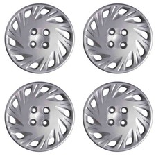 Copricerchi 14 Pollici Fiat