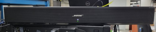 Altoparlante soundbar bose - soundbar,