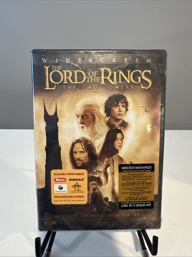 The lord rings - the, of