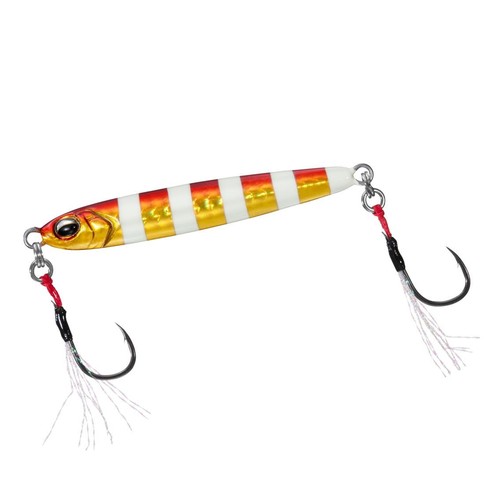 Daiwa esca samurai jig - jig, sf