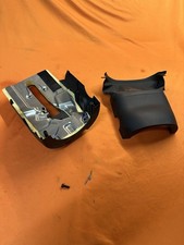 Rivestimento piantone sterzo Audi A4 B6 8E 8E0953515E parte superiore inferiore originale