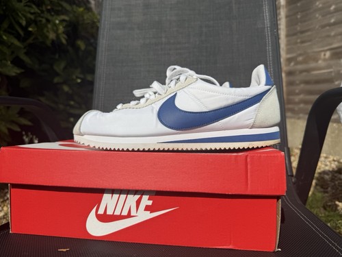 Nike classic cortez - cortez, nylon