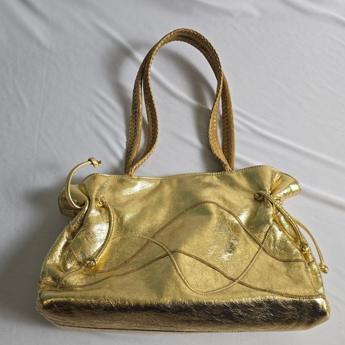 Borsa tracolla carlos falchi - borsa,