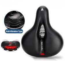 Sellino bici comoda comfort - sellino,