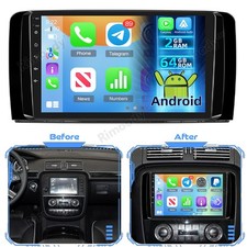 2+64GB Android 15 Autoradio