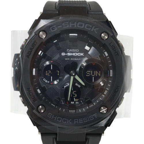 Con scatola manuale casio g - con,