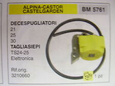 BOBINA ACCENSIONE MOTOSEGA