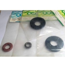 SERIE DI RICAMBI MODELLISMO RC