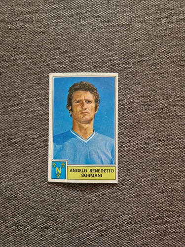 Figurina calciatori panini - calciatori,