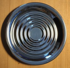 Set 4 sottobicchieri accaio Alessi UTA1220/11