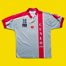 Cuneo Calcio Asics Maglia