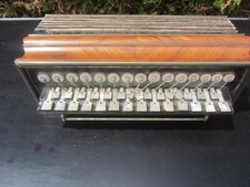 Vecchia fisarmonica vecchia
