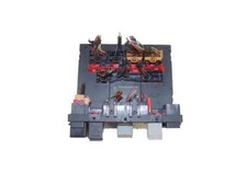 1K0937049T BODY COMPUTER REM VOLKSWAGEN GOLF V (1K1) 2.0 TDI 16V 140CV (2003)