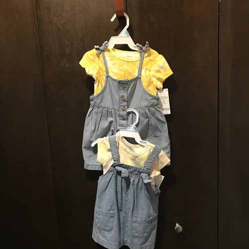 Carter romper dress - romper, month