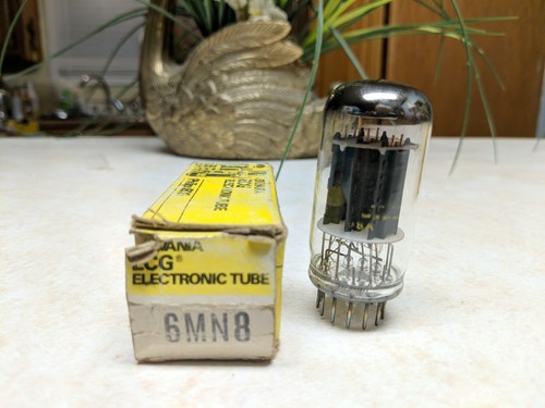 Tubo elettronico philips - tubo,