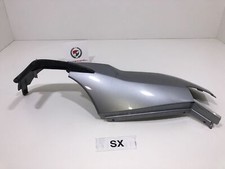 Scudo Cupolino Carena Anteriore Sinistro Aprilia Scarabeo Light 125 2007 2012