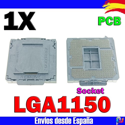 Socket lga1150 para - socket,