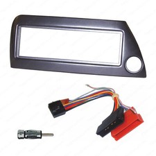 Mascherina autoradio ford - ford, ka