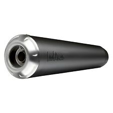 Silenziatore posteriore