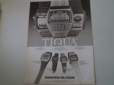 advertising Pubblicità 1981