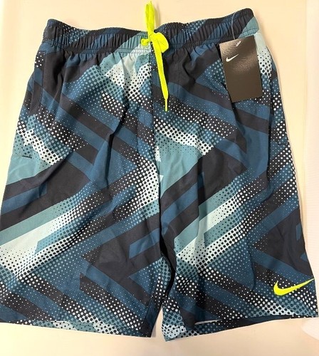 Costume bagno uomo nike - uomo,