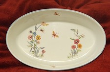 Jardin by Andrea Oval Baking