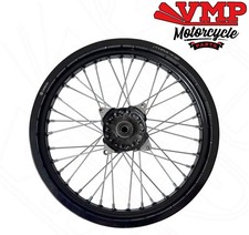 New Front Wheel Rim 17 x 2.5