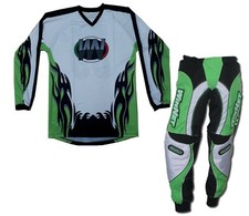 Completo tuta maglia maglietta