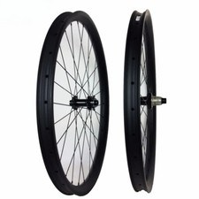 Set ruote mountain bike 29er XC carbonio tubeless senza gancio ruota bicicletta 40mmx30mm