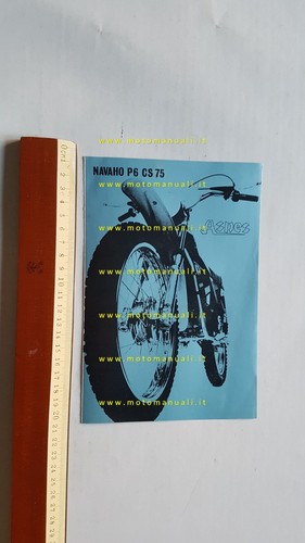 Aspes navajo cs - aspes, 50
