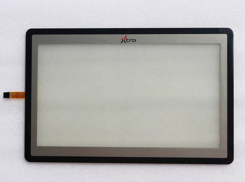 1pcs nuovo vetro touch screen - vetro,
